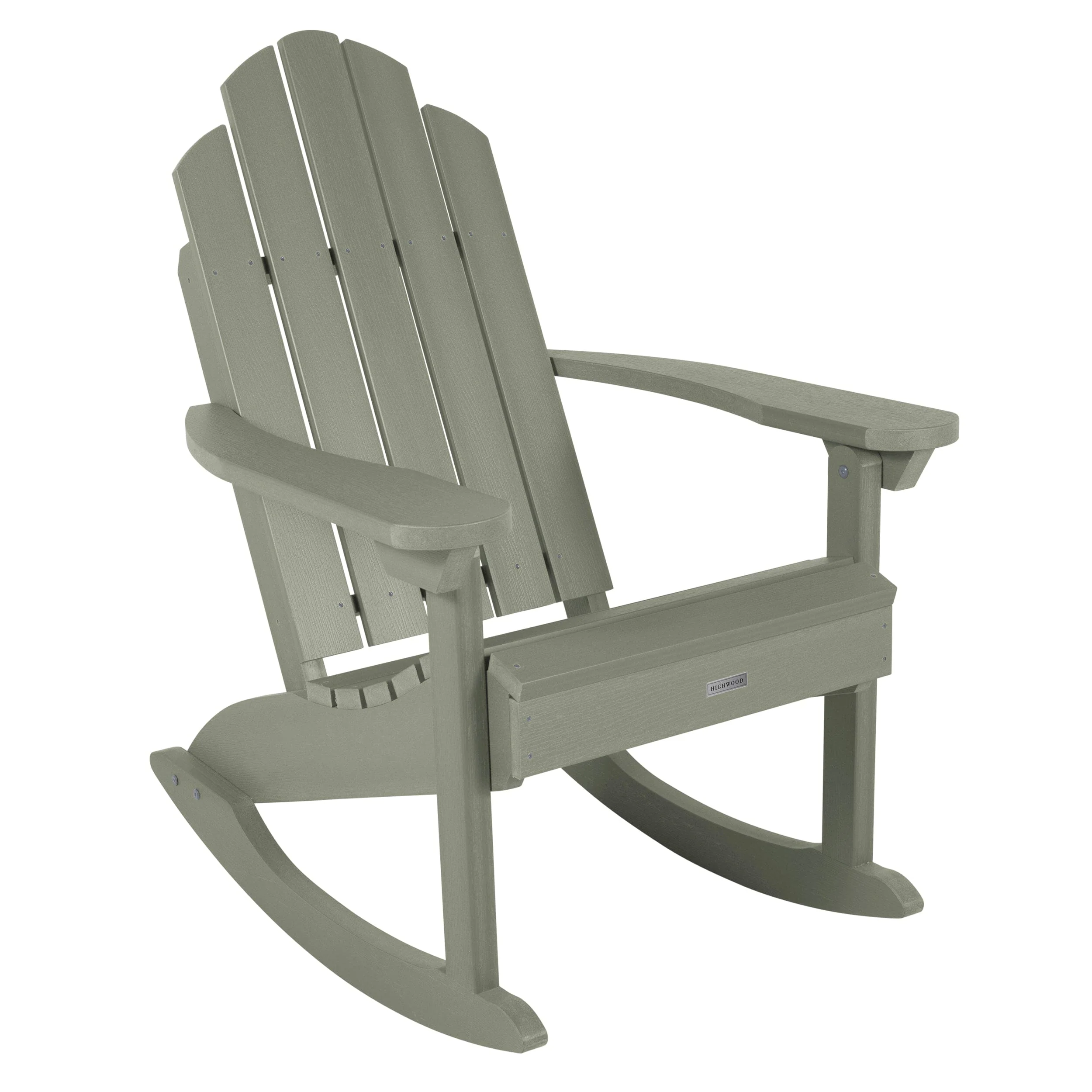 Classic Westport Adirondack Rocking Chair - Image 17