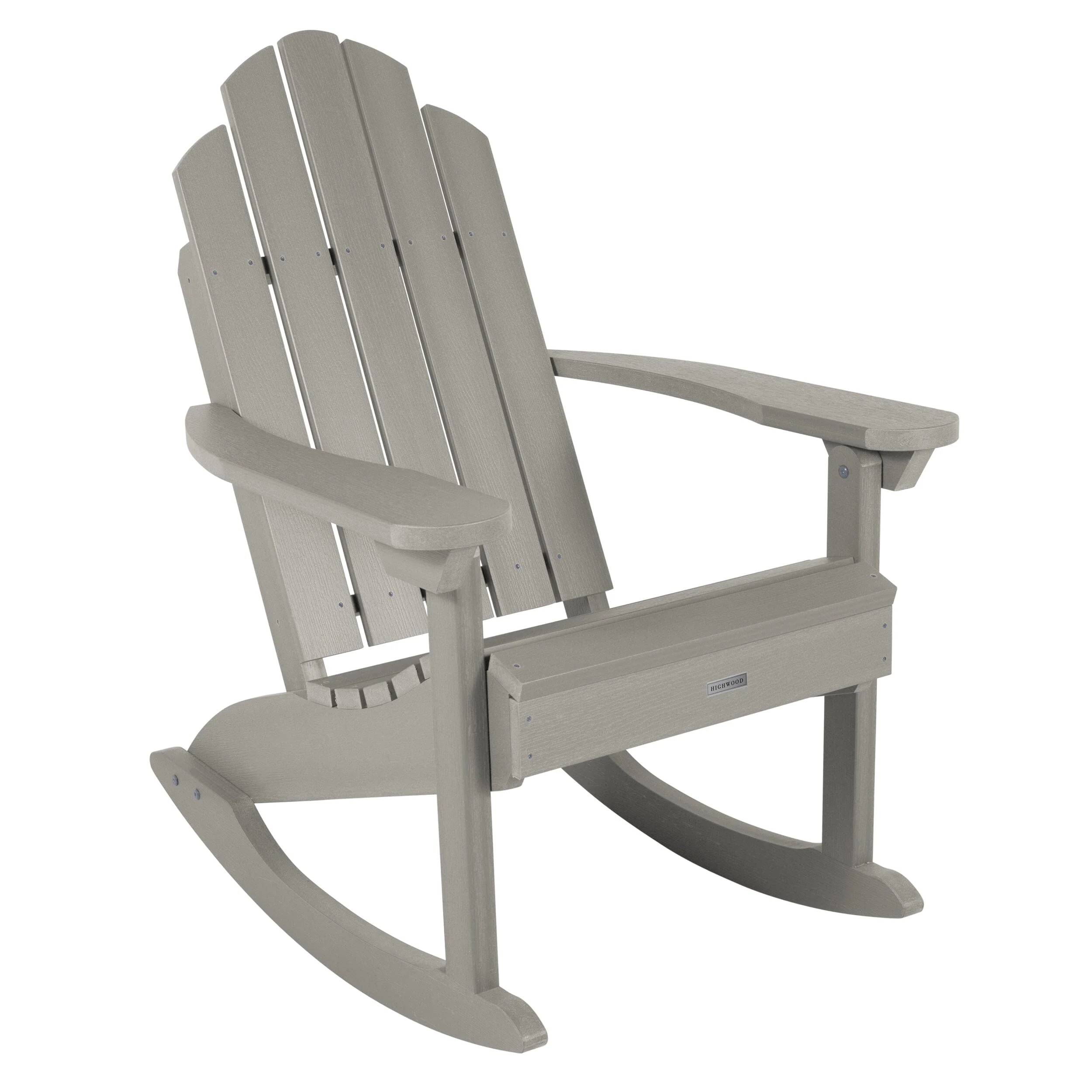 Classic Westport Adirondack Rocking Chair - Image 19