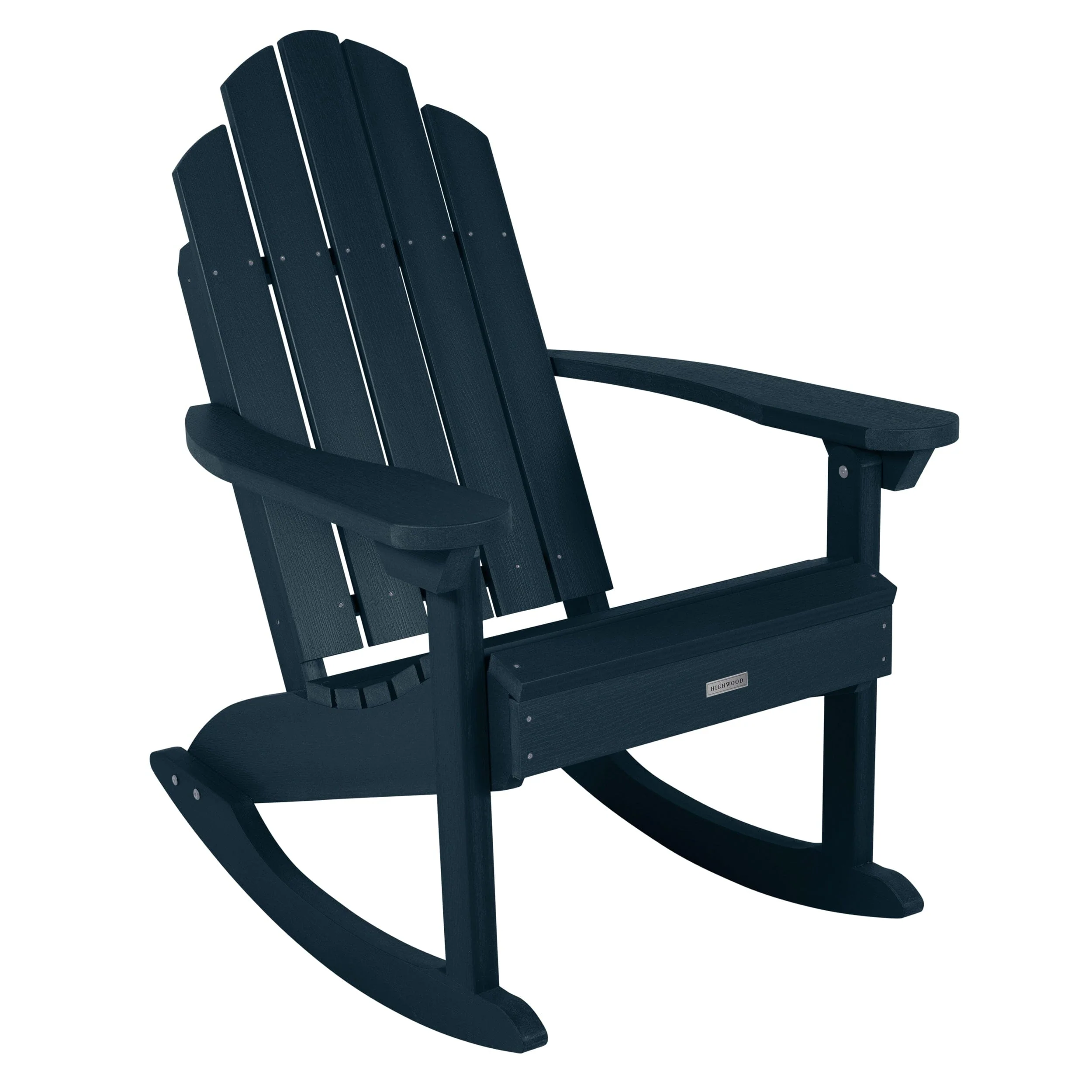 Classic Westport Adirondack Rocking Chair - Image 9