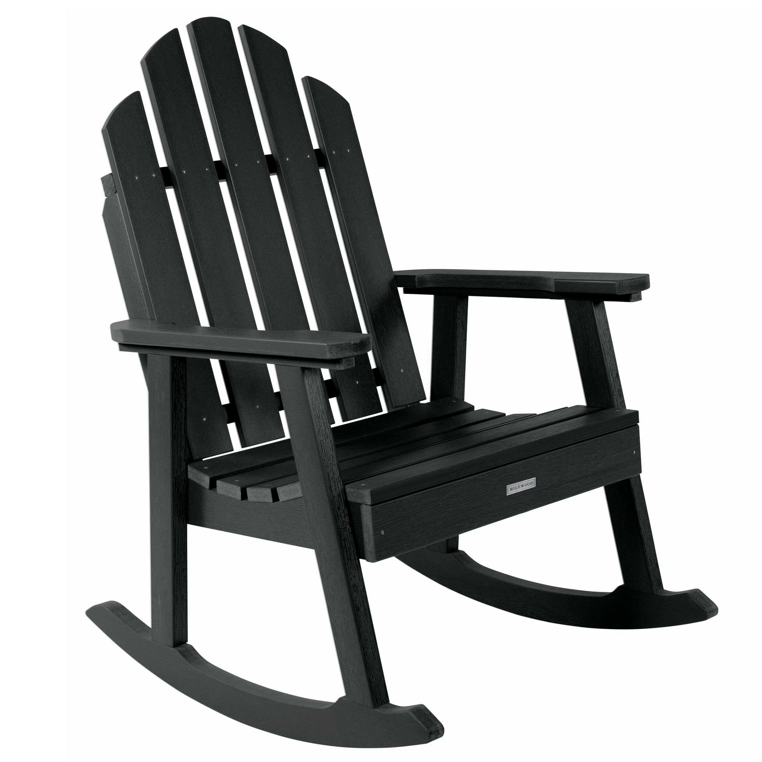 Westport Garden Rocking Chair - Image 4