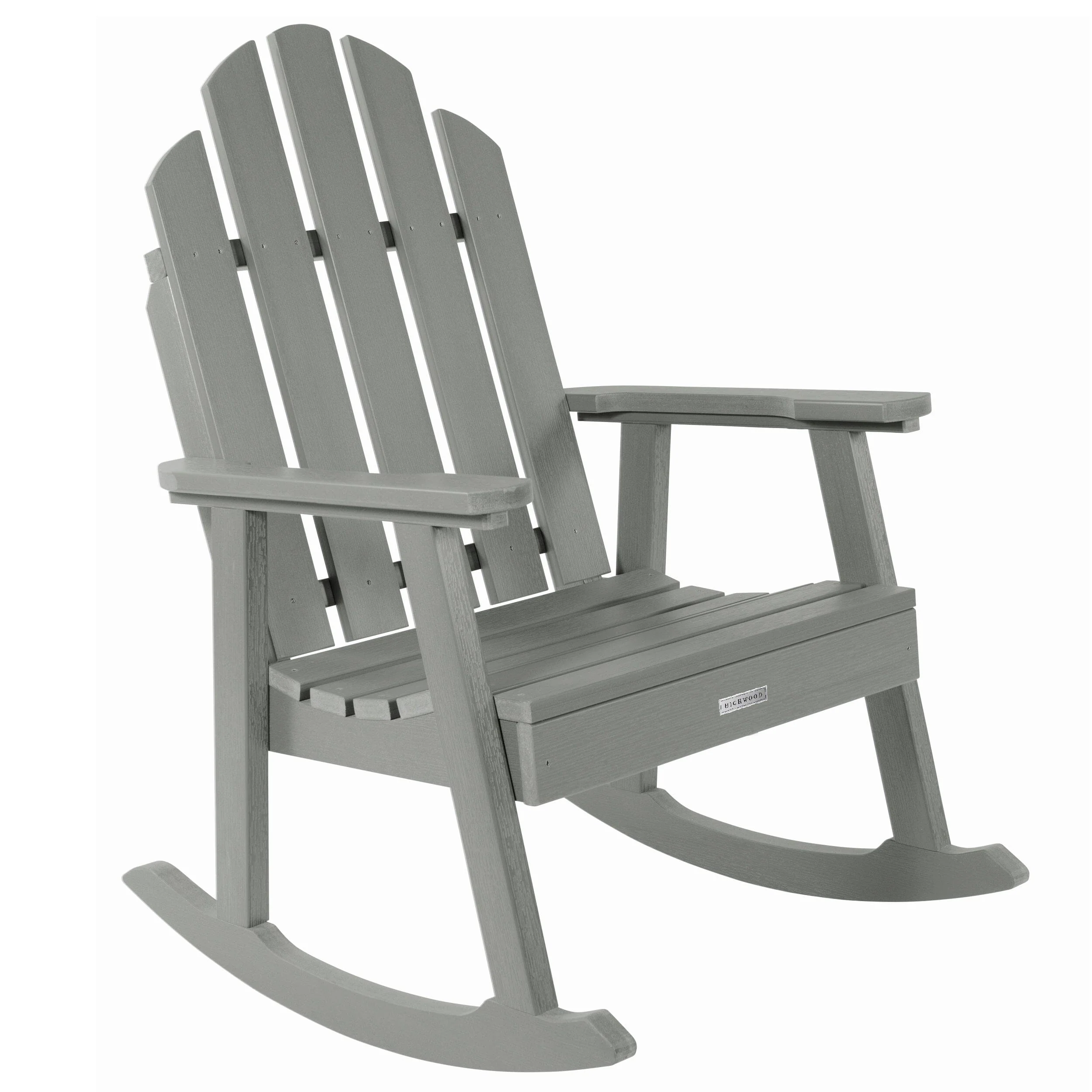 Westport Garden Rocking Chair - Image 7