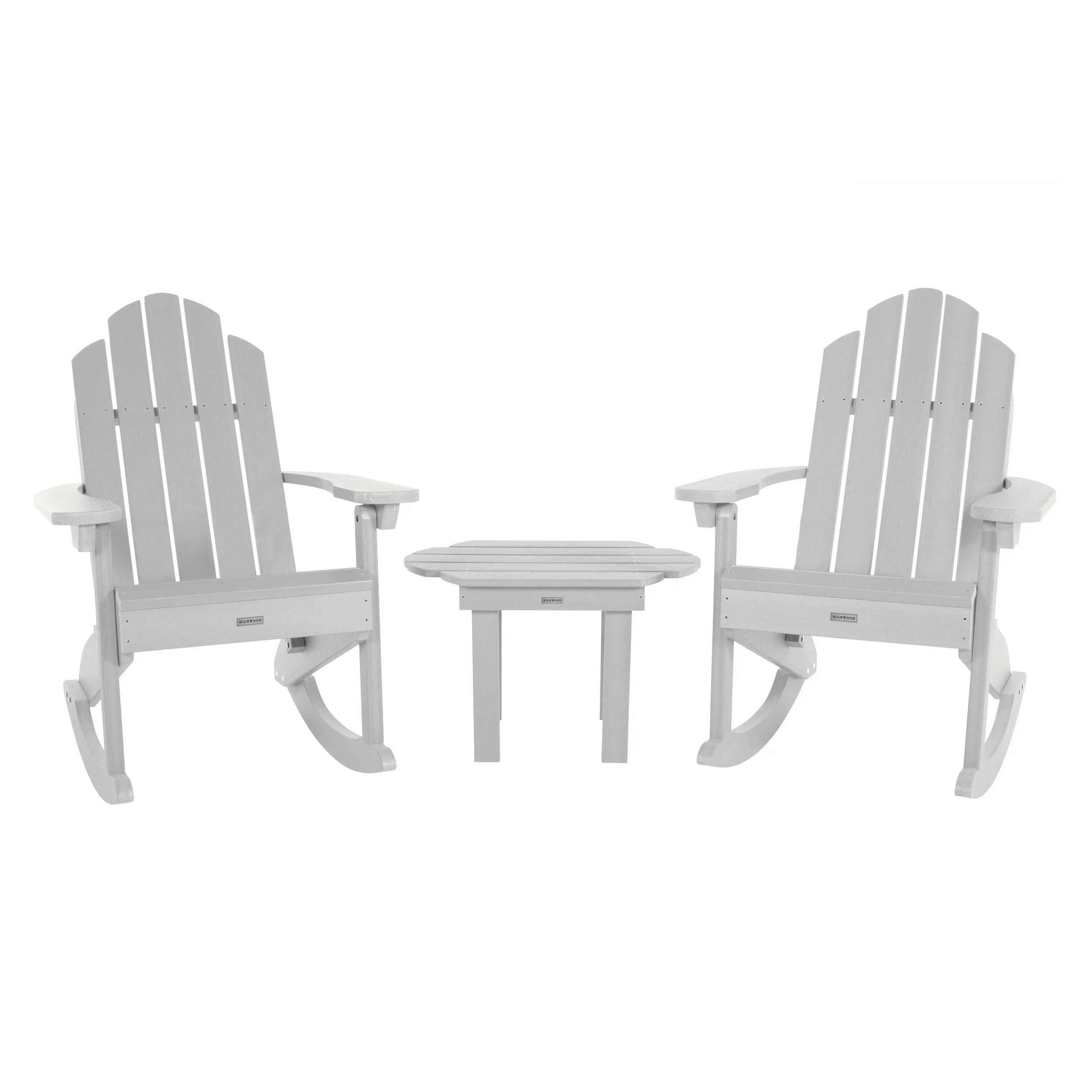 Classic Westport Rocking Chair and Table Set - Image 15