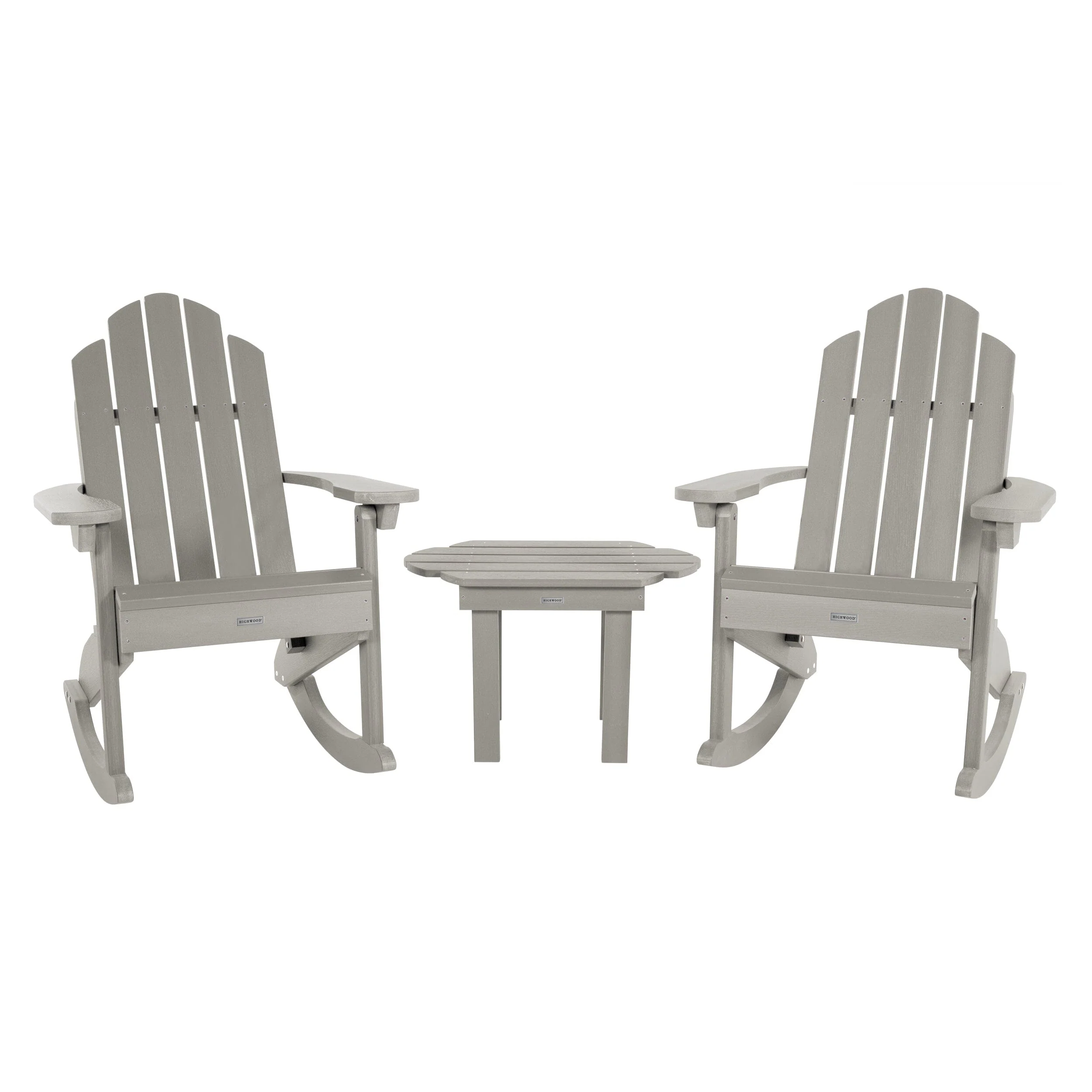 Classic Westport Rocking Chair and Table Set - Image 19